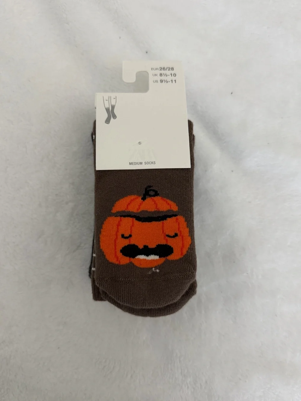 Zara fun halloween